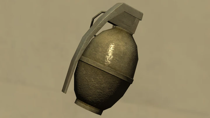 Grenades