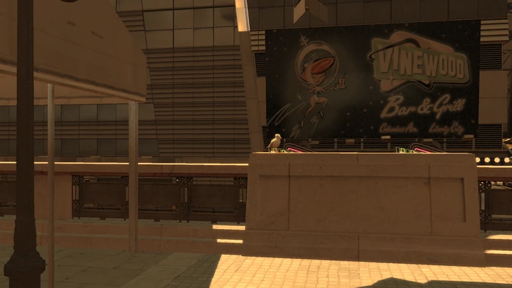 Seagull #27