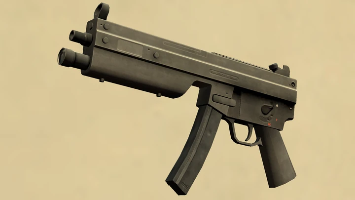 SMG
