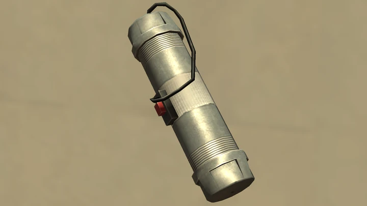 Pipe Bomb