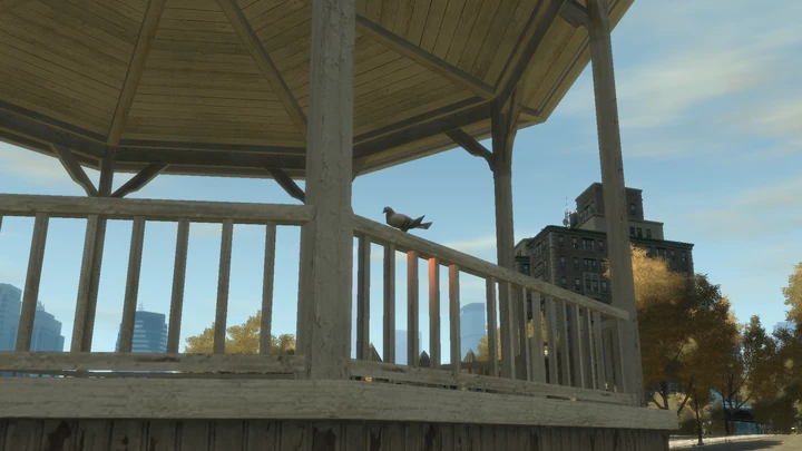 Flying Rat #14