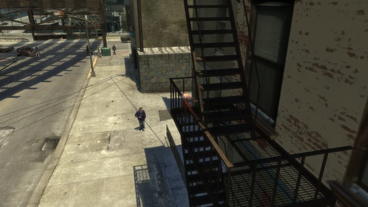 Flying Rat #21