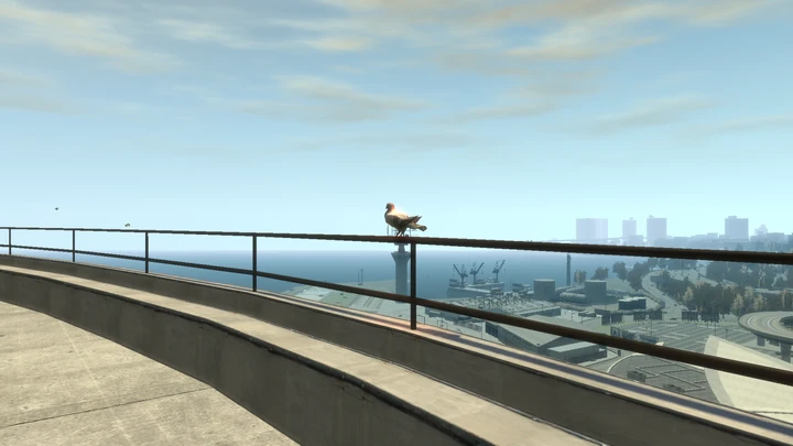 Flying Rat #23
