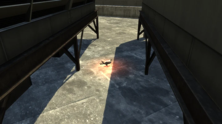 Flying Rat #26