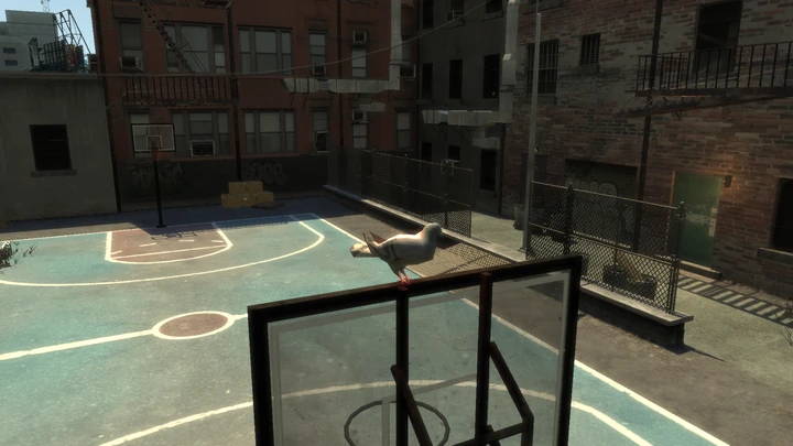 Flying Rat #28