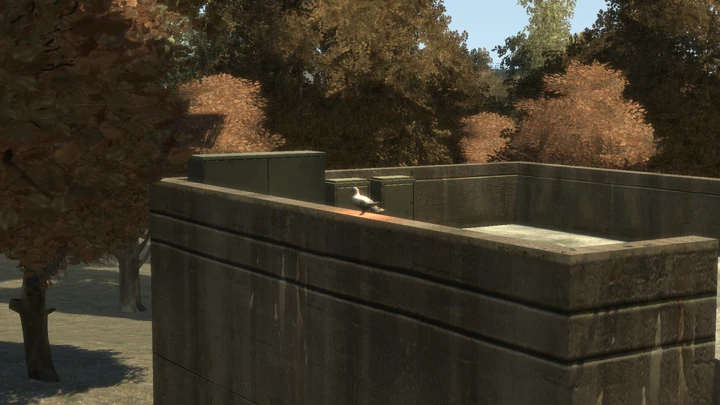 Flying Rat #33