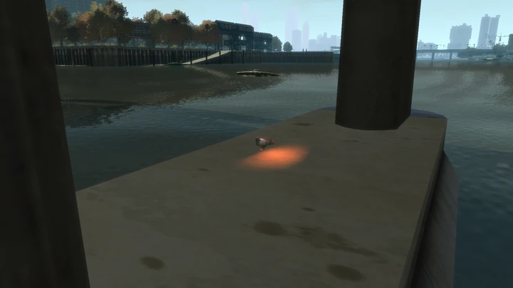 Flying Rat #49