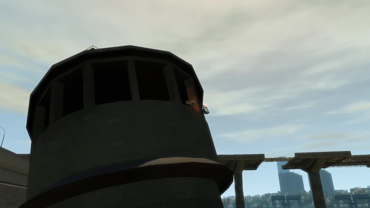 Flying Rat #53