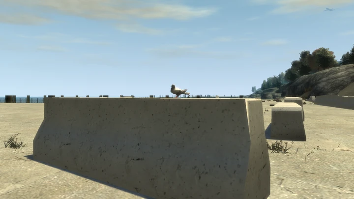 Flying Rat #59