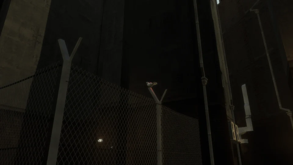 Flying Rat #62