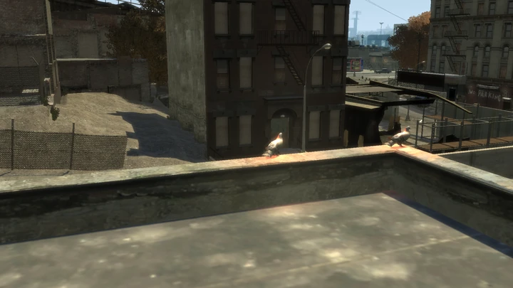 Flying Rat #67