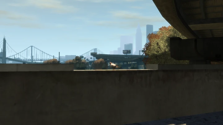 Flying Rat #69
