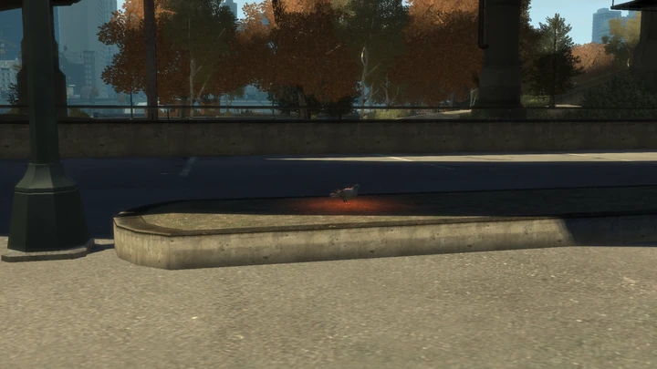 Flying Rat #74