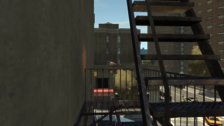 Flying Rat #77