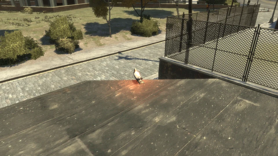 Flying Rat #80