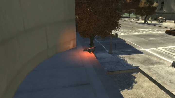 Flying Rat #97
