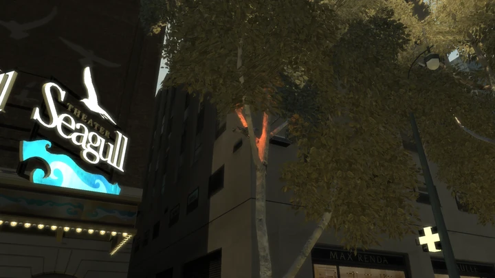 Flying Rat #103