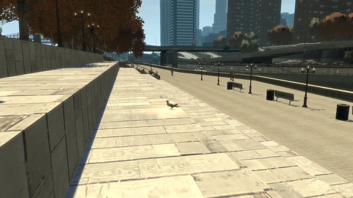Flying Rat #109
