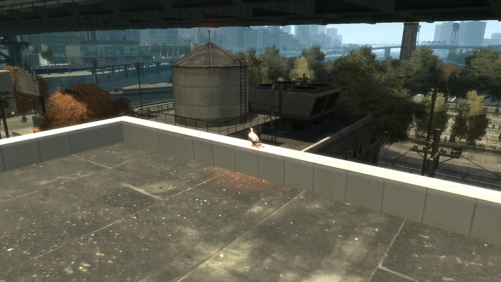 Flying Rat #110