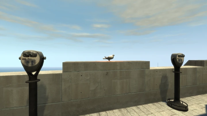 Flying Rat #121