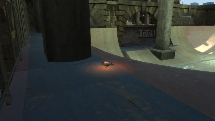 Flying Rat #127