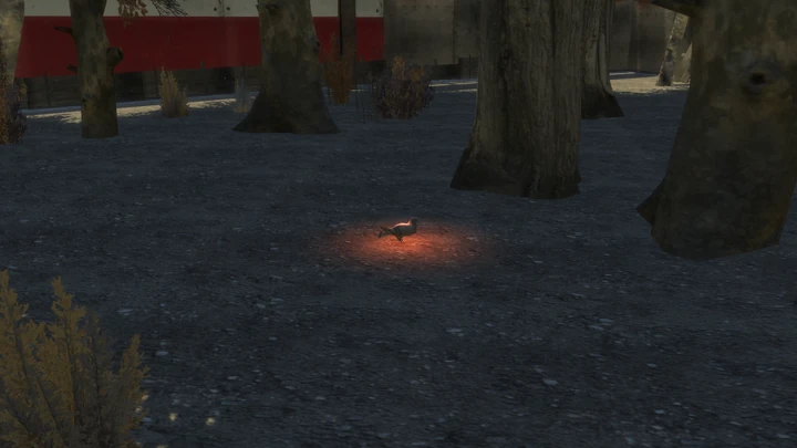 Flying Rat #138