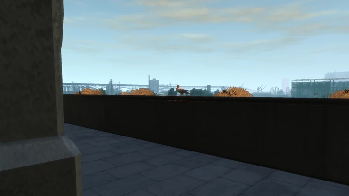 Flying Rat #143