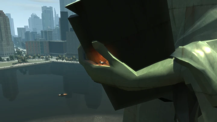 Flying Rat #144