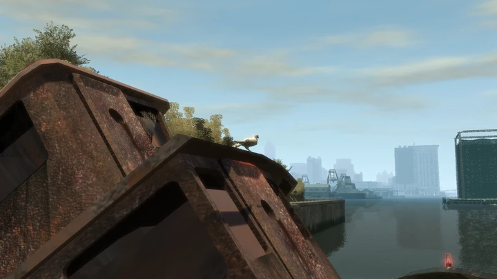 Flying Rat #145