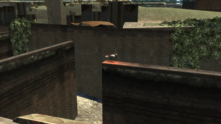 Flying Rat #148