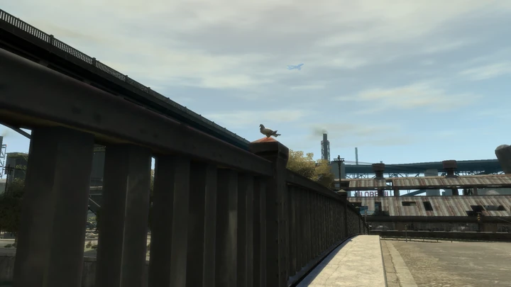 Flying Rat #154