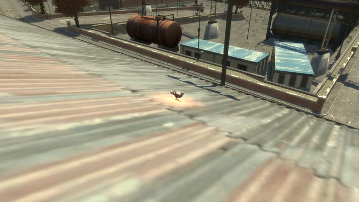 Flying Rat #159