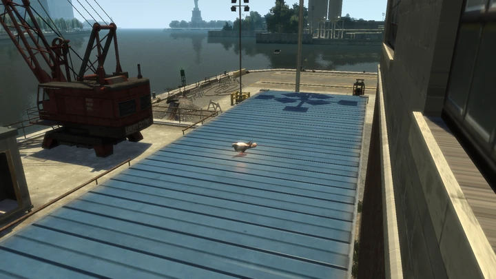 Flying Rat #162