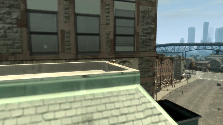 Flying Rat #168