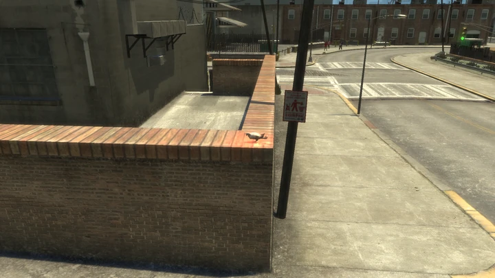 Flying Rat #169