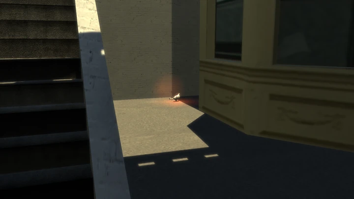 Flying Rat #171