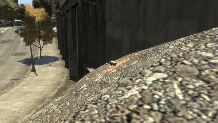 Flying Rat #182