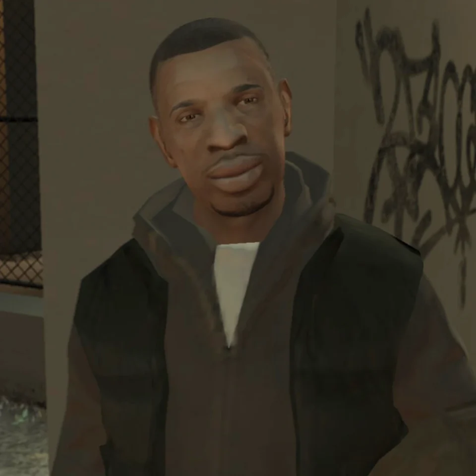 Clarence Little