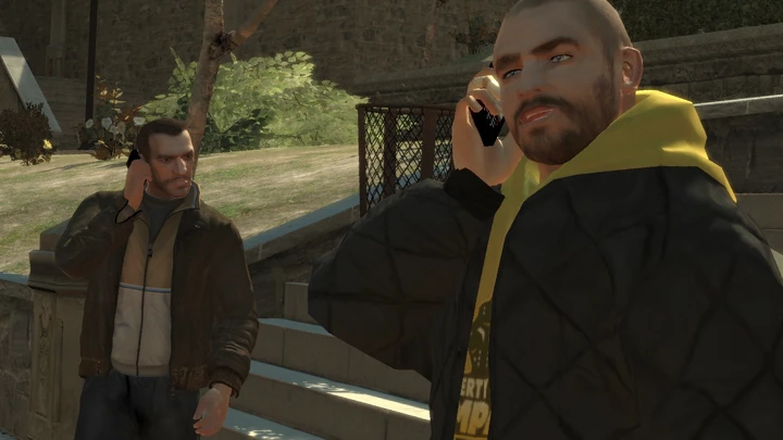 Call and Collect