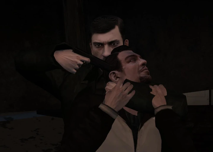 Hostile Negotiation