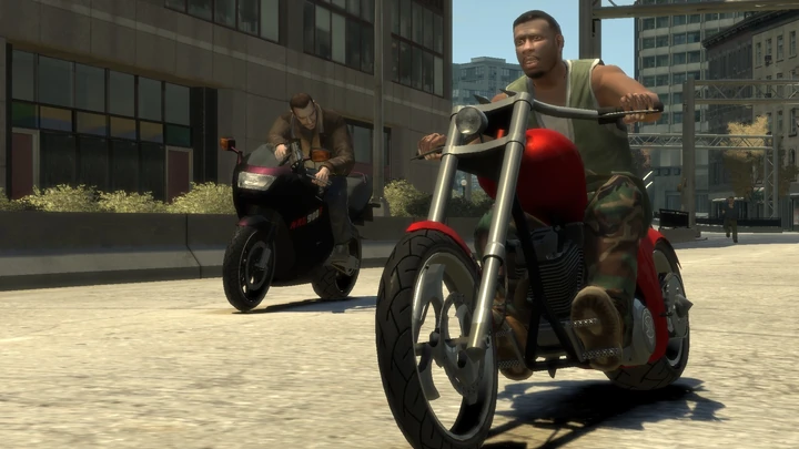 Ruff Rider