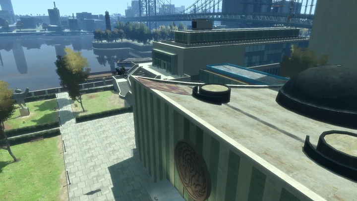 Stunt Jump #25