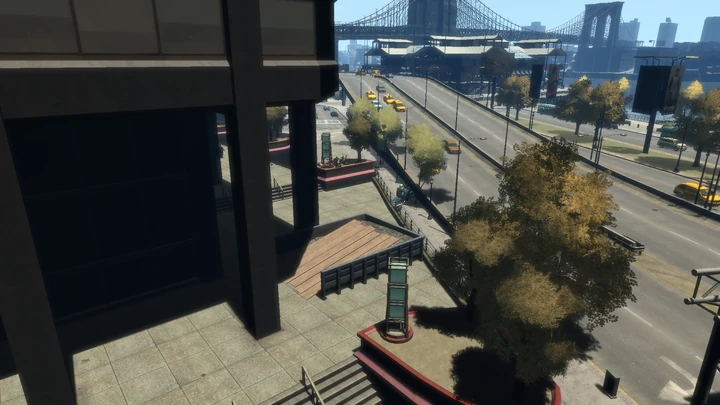 Stunt Jump #32