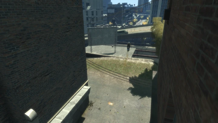 Stunt Jump #37