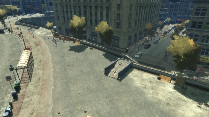 Stunt Jump #38