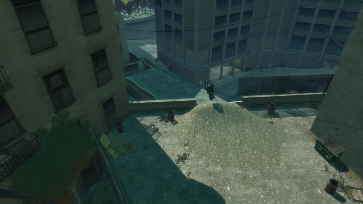 Stunt Jump #39