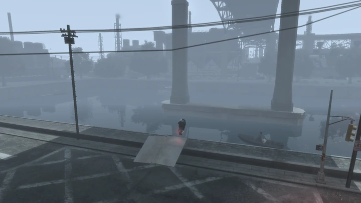 Stunt Jump #47
