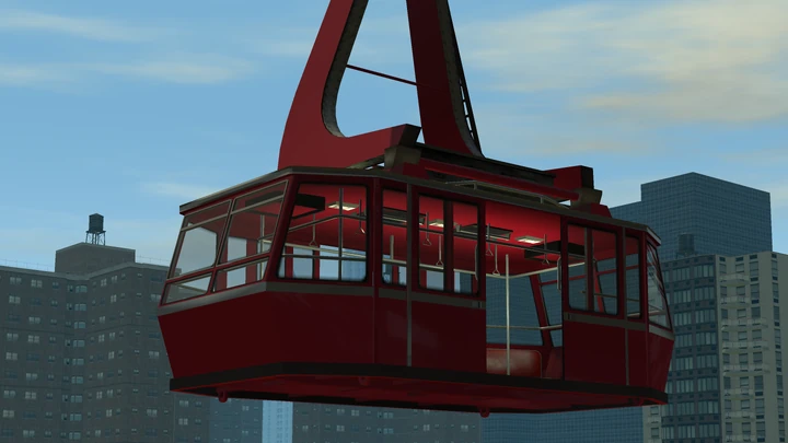 Cablecar