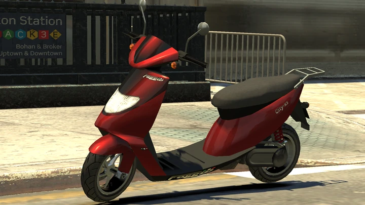 Faggio