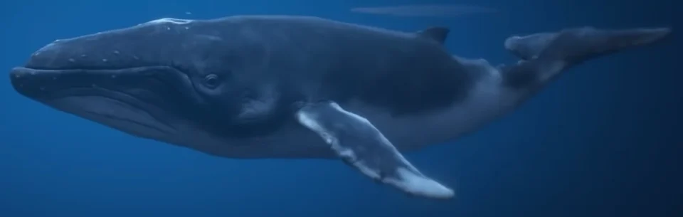 Humpback Whale